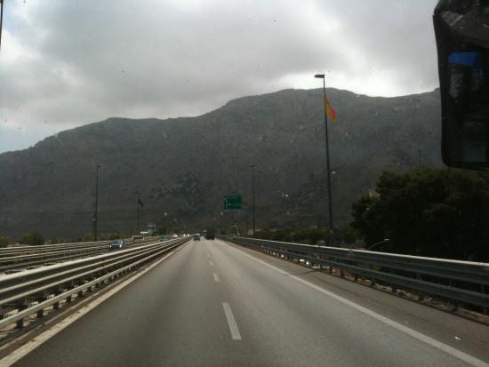 Monumento alla Strage di Capaci