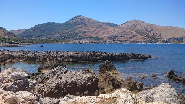 Riserva Naturale Orientata Capo Gallo Sferracavallo